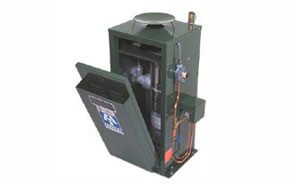 LPG Buharlaştırıcıları