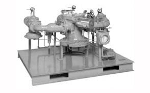 LPG - Air Mixers