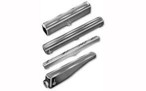Surface Treatment Burners