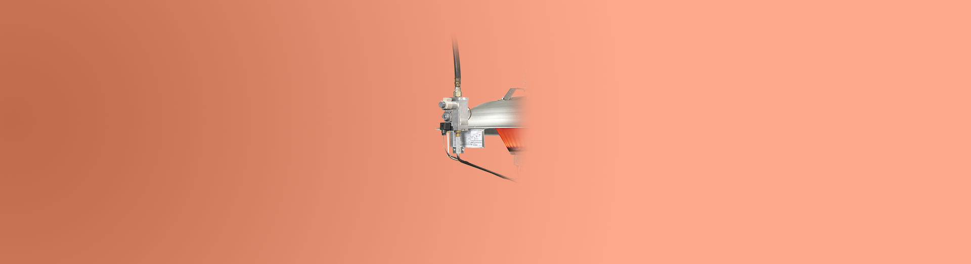 No:4 Merkezi Kontrollü (230V) - Pilotlu
